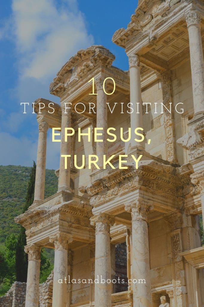 ephesus travel prishtina