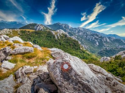 Highlander Velebit Croatia