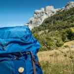 guide to hiking the Highlander Velebit