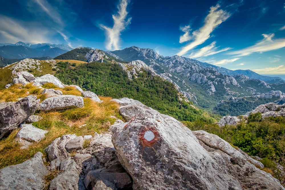 Highlander Velebit Croatia lead image