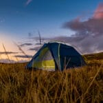 How to choose a tent a buying guide