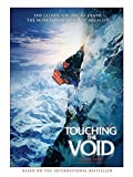 Touching the Void is one of best mountaineering movies