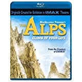 The alps dvd