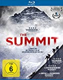 The summit movie poster