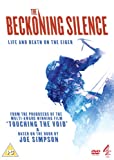 Beckoning Silence movie psoter