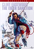 Eiger Sanction poster