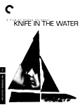 best sailing movies knife in the water poster