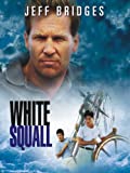 White Squall movie poster