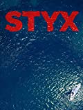 El póster de la película Styx - una de las mejores películas de navegación