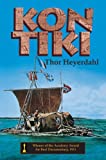 Kon Tiki es una de las mejores películas de navegación