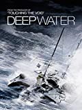 cartel de la película Deep Water