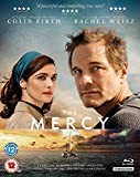 El cartel de la película Mercy