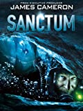 Sanctum dvd cover – best scuba diving movies 