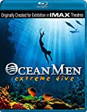 ocean men  dvd cover – best scuba diving movies 