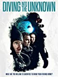 Diving into the unknown dvd cover – best scuba diving movies 