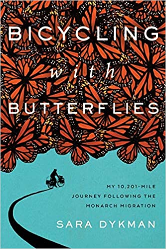 A journey following the migration of the Monarch butterfly