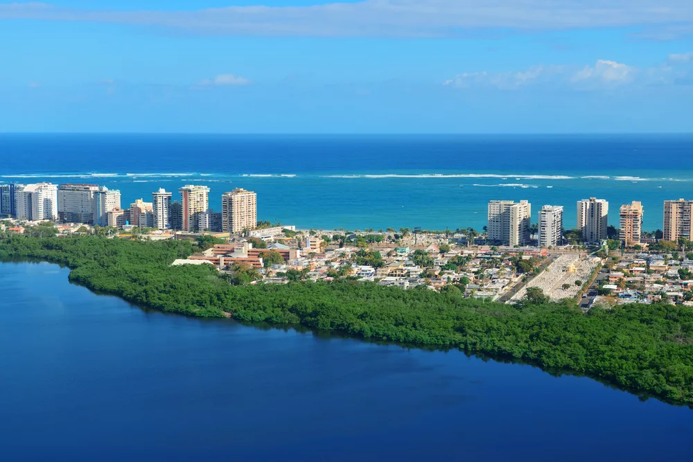 Puerto Rico