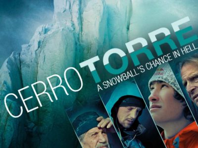 Cerro Torre – A Snowball’s Chance in Hell