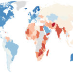 Ranked Most Dangerous Countries In The World 22 Atlas Boots