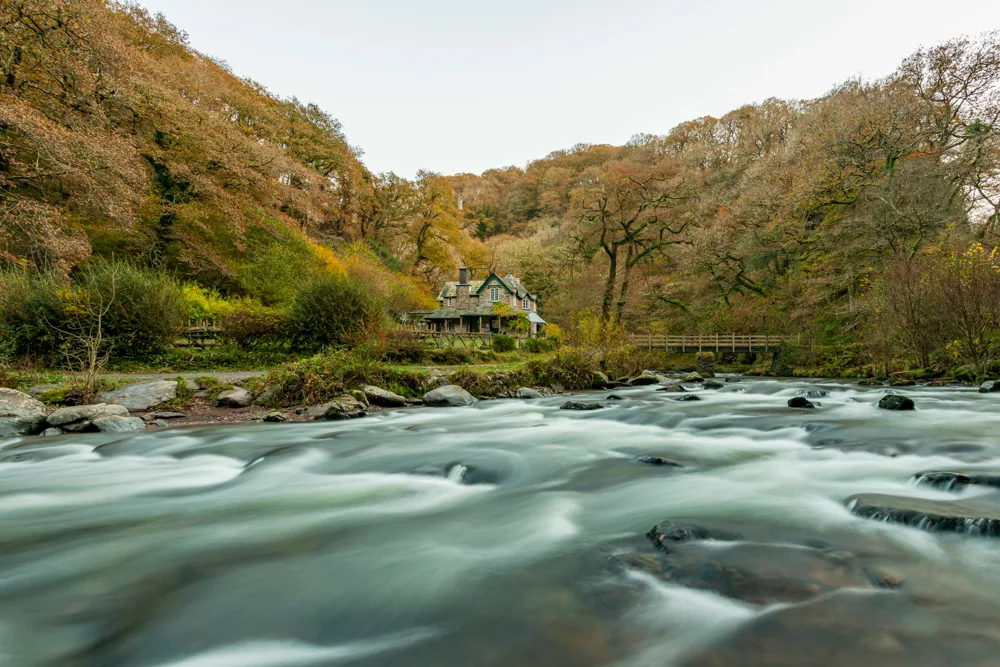 best time to visit exmoor national park