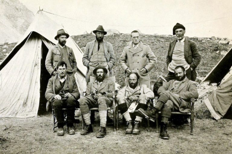 Best mountaineering books 27 great reads Atlas & Boots