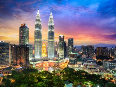 Kuala Lumpur is the best city for expats of 2022