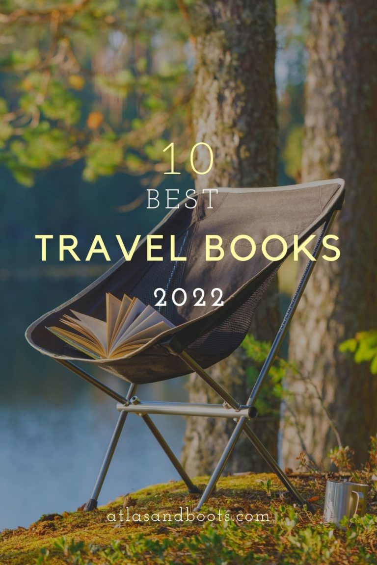 best travel books 2021