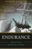 books about Antarctica Endurance