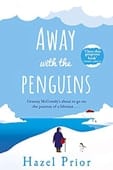 Away with the Penguins cover