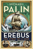 Erebus cover