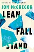 Lean Fall Stand cover