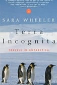 Terra Incognita cover