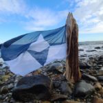 Antarctica is protected by the Antarctic Treaty