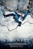 the alpinist poster