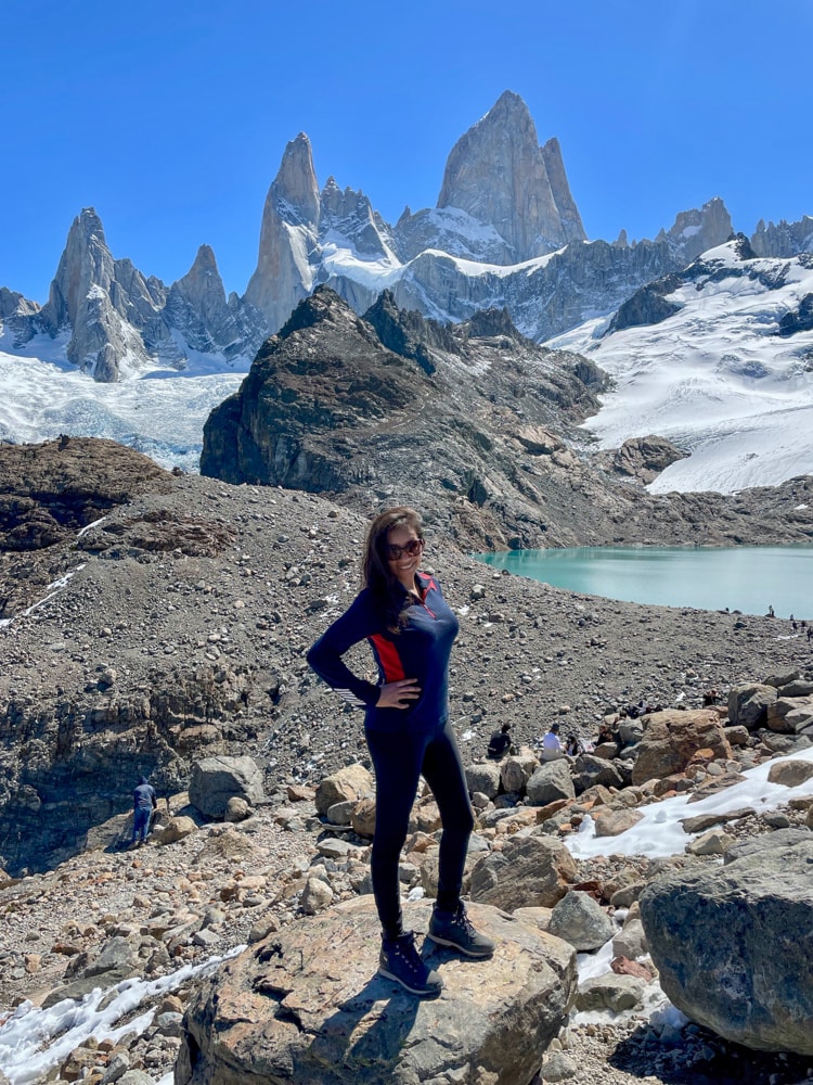 Mount fitz roy day hike online