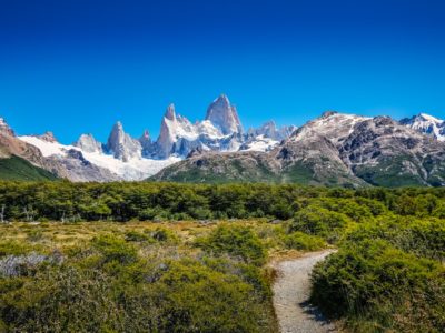 Fitz Roy day hike: an essential guide