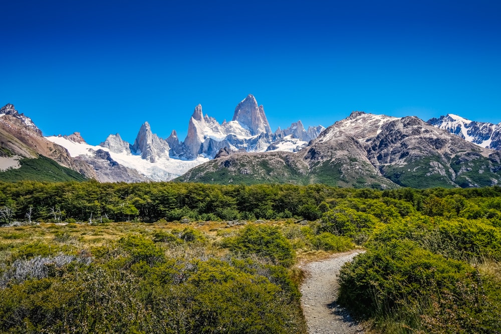 Fitz Roy day hike: an essential guide