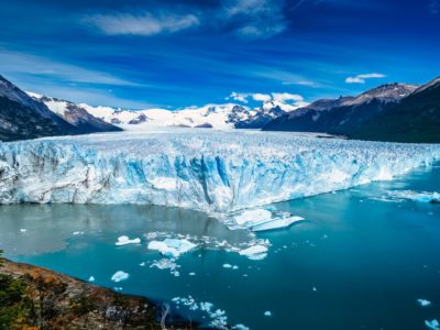 How to visit Perito Moreno Glacier: a complete guide