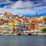 Porto in Portugal – the best country for remote work