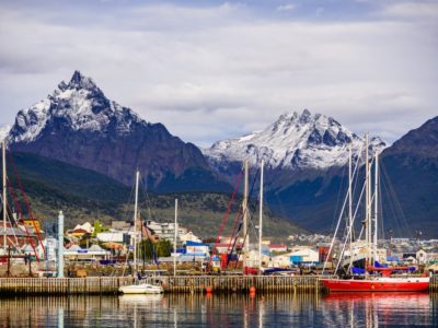 Best things to do in Ushuaia, the capital of the end of the world