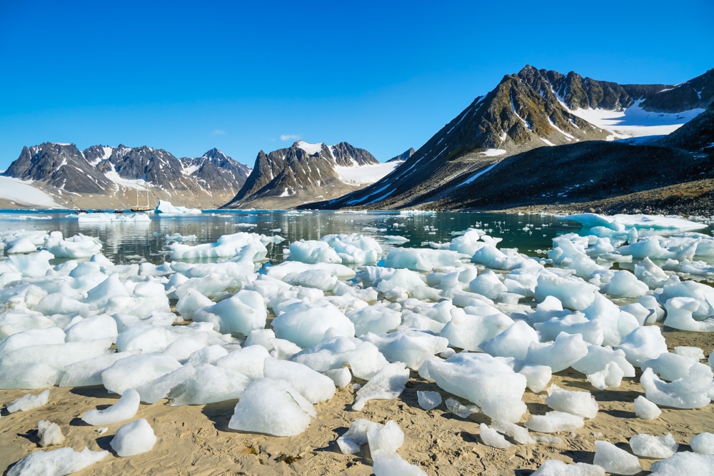 longyearbyen tourist info