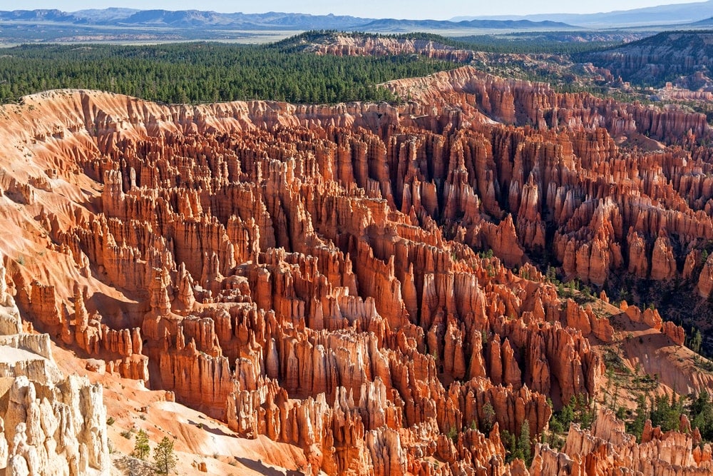 Bryce Canyon best hike in every US national park