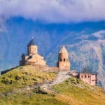 things to do in Kazbegi lead Image