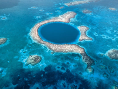 Blue Hole Belize Lead Image