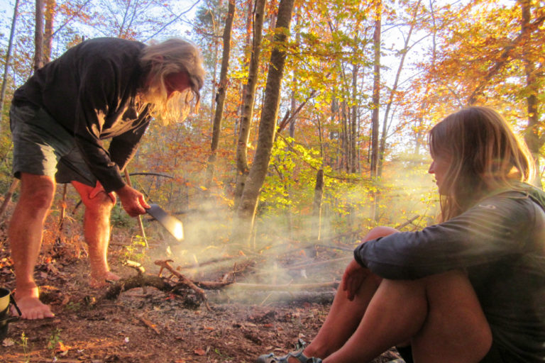 The travel that changed me: Miriam Lancewood | Atlas & Boots