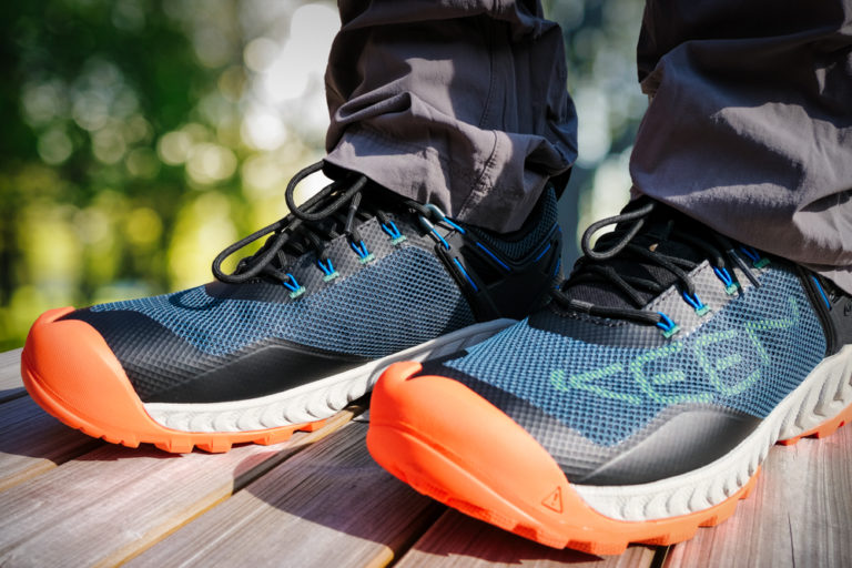 How to train for mountaineering a sevenstep plan Atlas & Boots