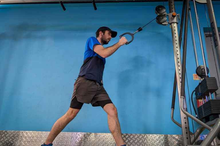 How to train for mountaineering a sevenstep plan Atlas & Boots