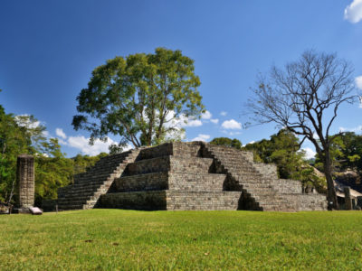 how to visit Copán Honduras lead image