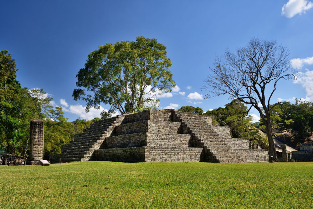 how to visit Copán Honduras lead image