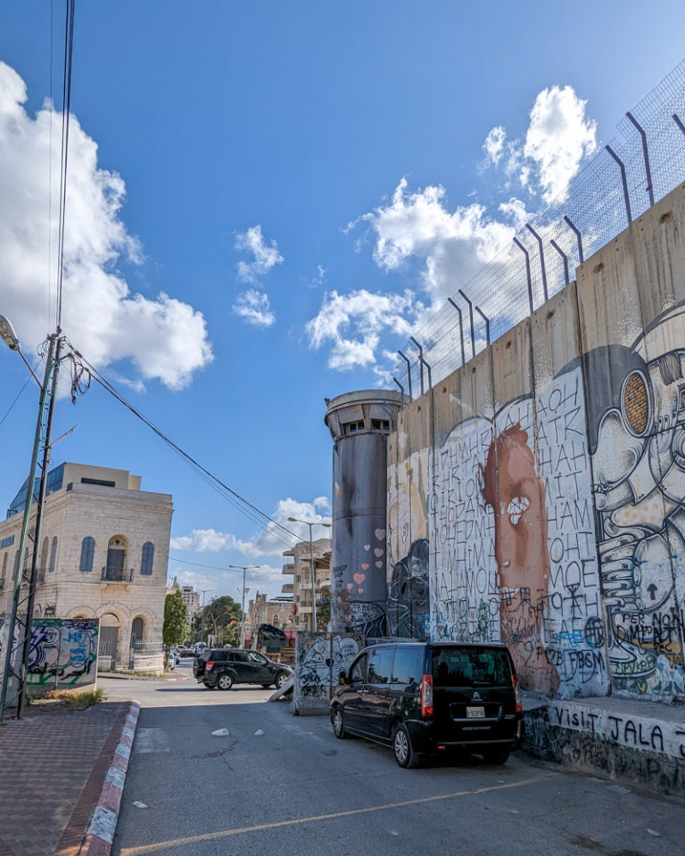 How to visit the West Bank in Palestine | Atlas & Boots